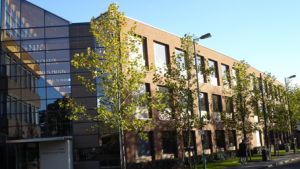 University-of-Southampton