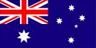 australia flag