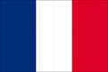 french flag