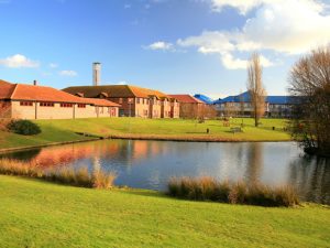 royal bournemouth hospital